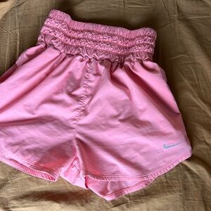 Nike Ultra High Rise Dri Fit